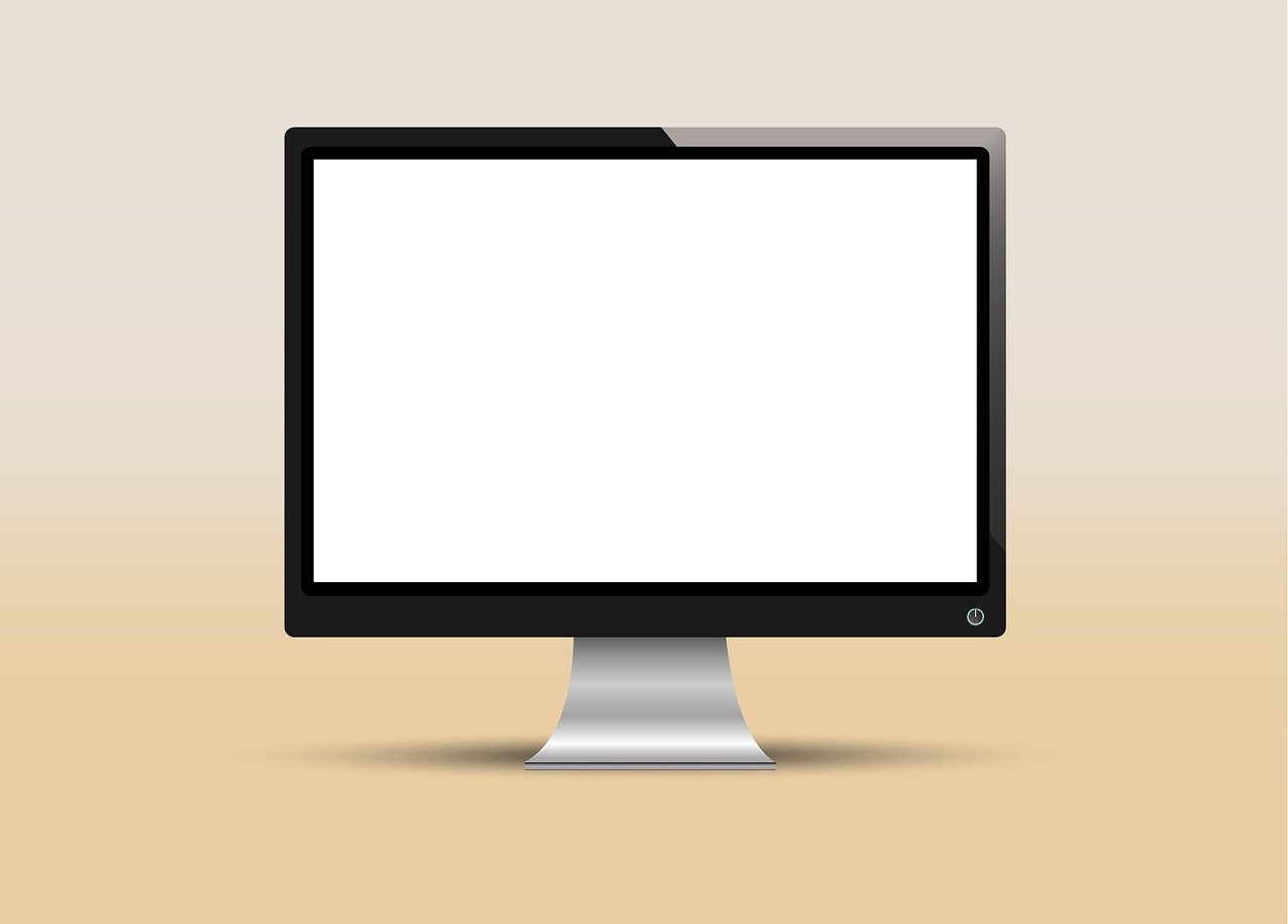 monitor
